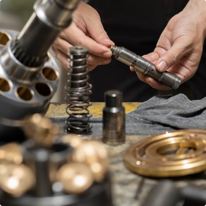 maintenance-curative