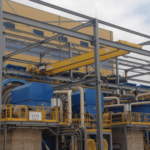 OREM conçoit et fabrique en Algérie des outils de forage robustes et performants pour les chantiers, travaux miniers et applications industrielles.
