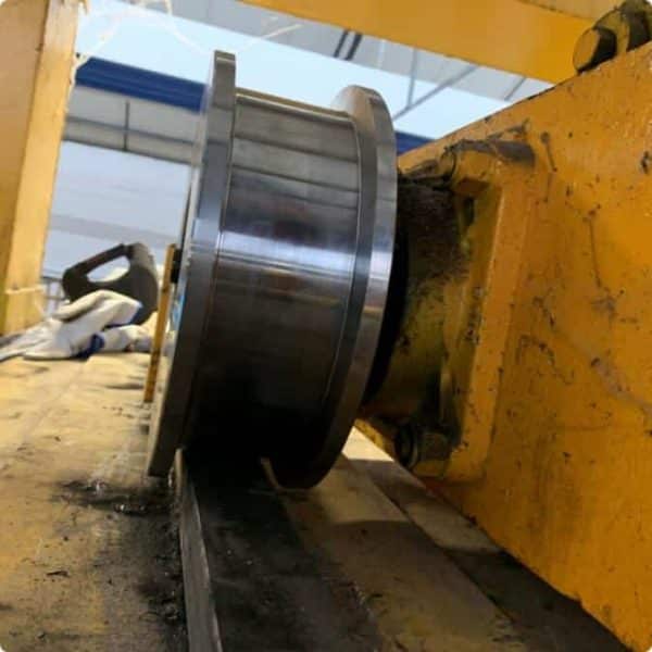 OREM conçoit et fabrique en Algérie des outils de forage robustes et performants pour les chantiers, travaux miniers et applications industrielles.